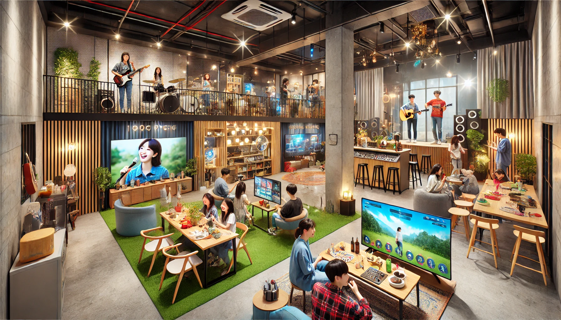 플로랩스 비전 이미지 2